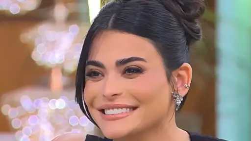أسماء جلال تبدأ تصوير مسلسل ختم الدفرة في منتصف يونيو