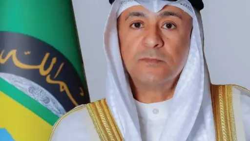 «التعاون الخليجي»: تقدم كبير في مفاوضات التجارة الحرة... «التعاون الخليجي»: تقدم كبير في مفاوضات التجارة الحرة مع المملكة المتحدة