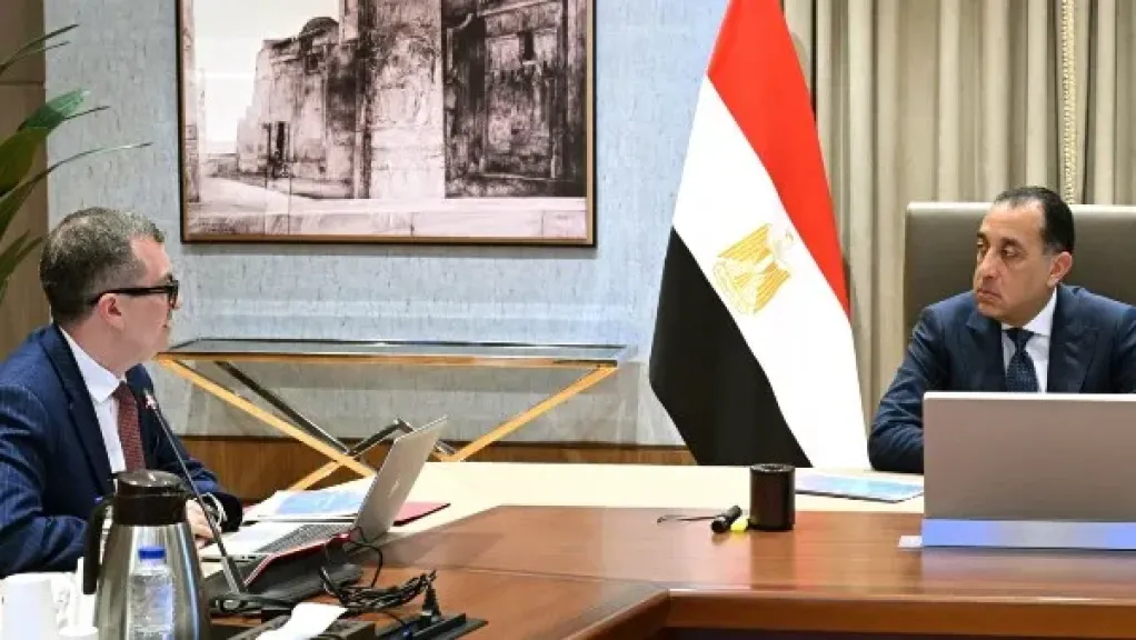 رئيس مجلس الوزراء