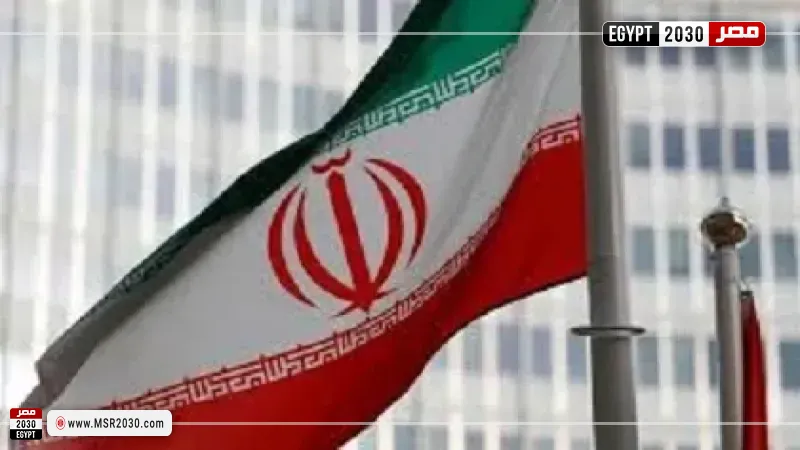 إيران