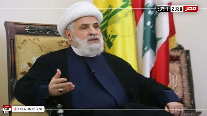 الأمين العام لحزب الله