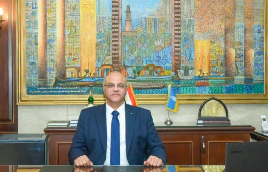 محافظ الإسكندرية