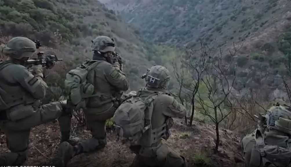 تصعيد إسرائيلي جنوب لبنان ومحاولات للتوغل شمال نهر الليطاني.. تفاصيل