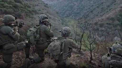 تصعيد إسرائيلي جنوب لبنان ومحاولات للتوغل شمال نهر الليطاني.. تفاصيل