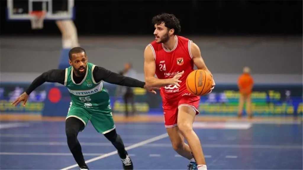 اتحاد السلة يعلن عقوبات على الأهلي بسبب أحداث نهائي الدوري