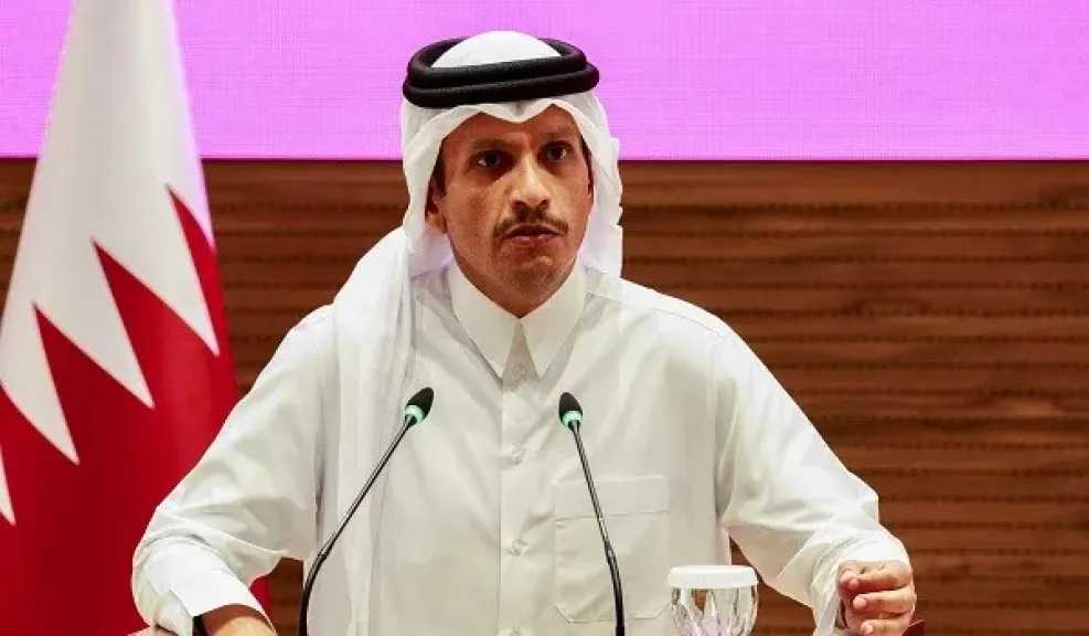 رئيس وزراء قطر: استخدام مضيق هرمز كسلاح لا يخدم خفض التصعيد في المنطقة