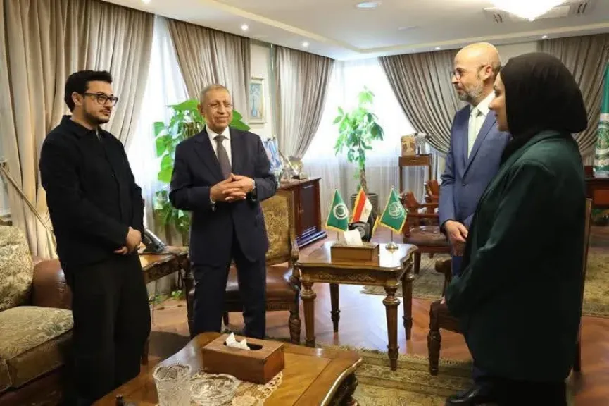 الأكاديمية العربية للعلوم 