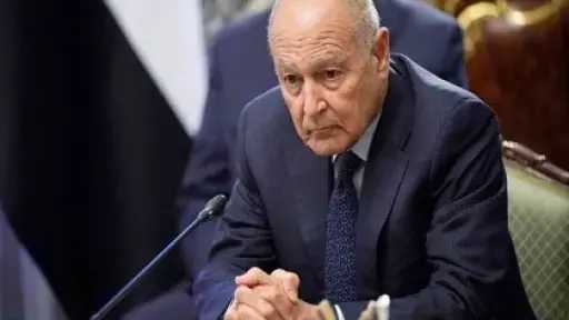 أبو الغيط: تعزيز الشراكة العربية–الصينية وتوسيع التعاون الإعلامي والثقافي