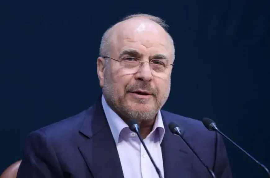 قاليباف: القوات المسلحة الإيرانية مستعدة للرد على أي عدوان