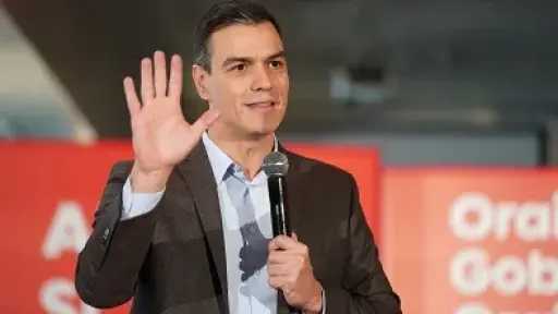 تصريح عاجل من إسبانيا يخص فلسطين
