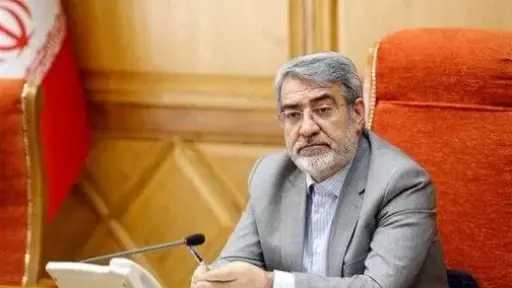 سفير طهران لدى بكين: الصين جزء من التوازن... سفير طهران لدى بكين: الصين جزء من التوازن السياسي الإيراني في مواجهة الضغوط