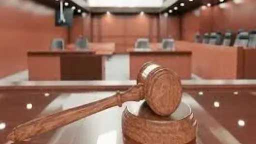 تأجيل محاكمة 46 متهمًا في قضية ”خلية العجوزة الثانية” إلى 25 يوليو
