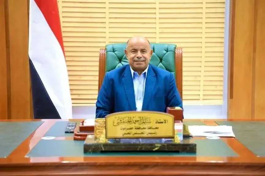 اليمن: الجهود مستمرة لربط محافظاته الشرقية بكهرباء السعودية