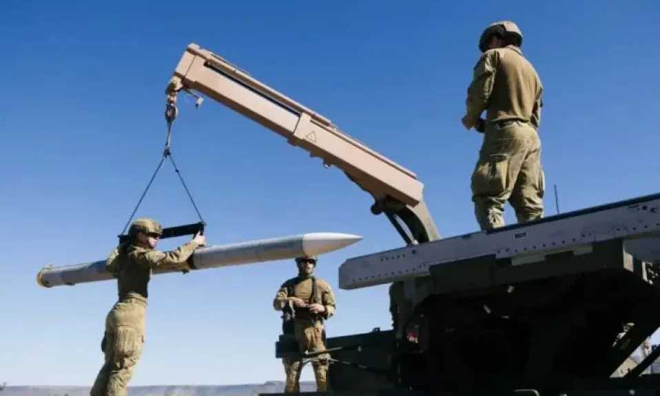 وثائق رسمية: أستراليا زوّدت الإمارات بصواريخ دفاعية خلال حرب إيران