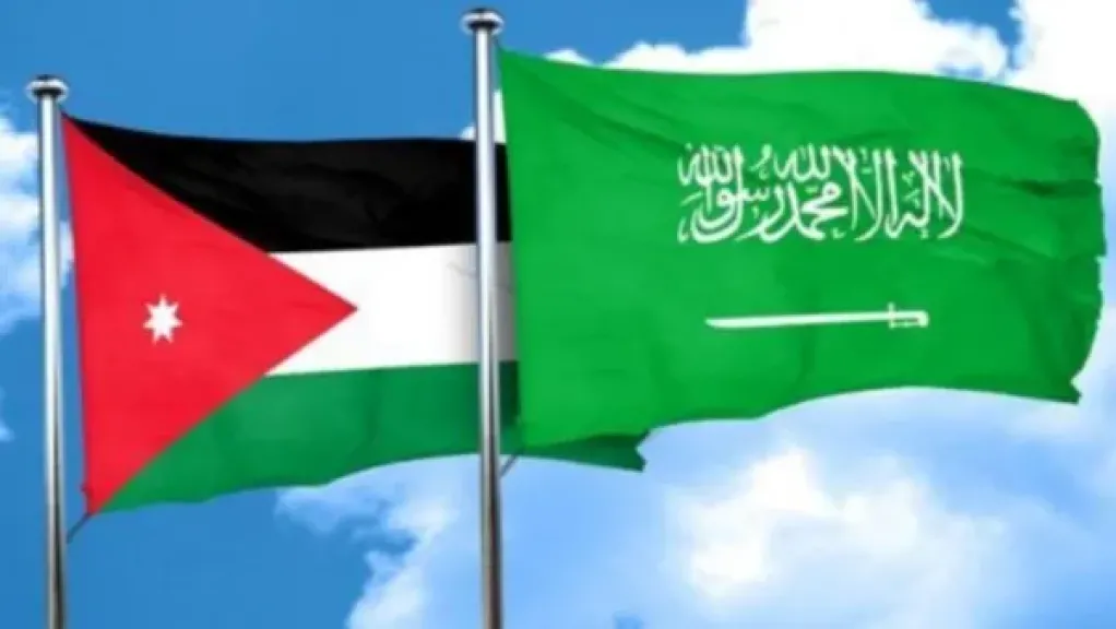 السعودية والأردن تؤكدان استمرار التشاور حول الجهود المبذولة لأوضاع المنطقة