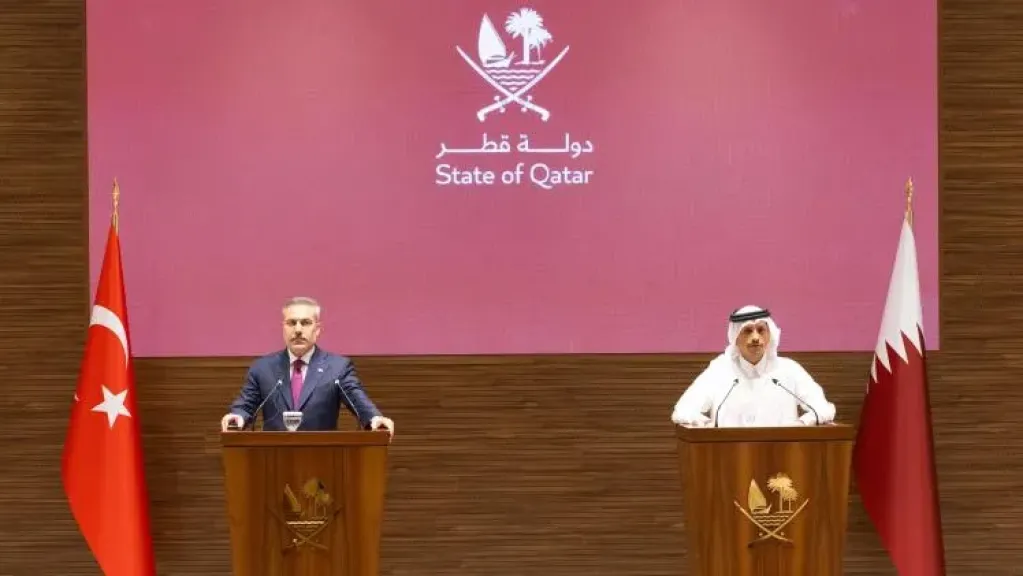 قطر وتركيا تحذران من عودة الحرب وتجددان دعمهما للوساطة الباكستانية