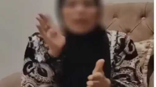 الأمن يكشف ملابسات فيديو سيدة عربية تشكو التعدي عليها.. والصلح ينهي الأزمة