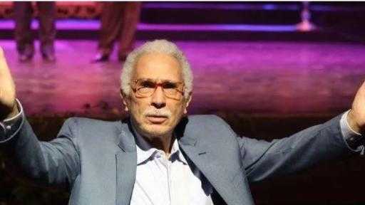 خالد جلال: عبد الرحمن أبو زهرة كان صارما ولم يكن يحب الخروج عن النص في المسرح