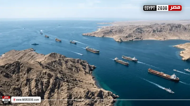 مضيق هرمز