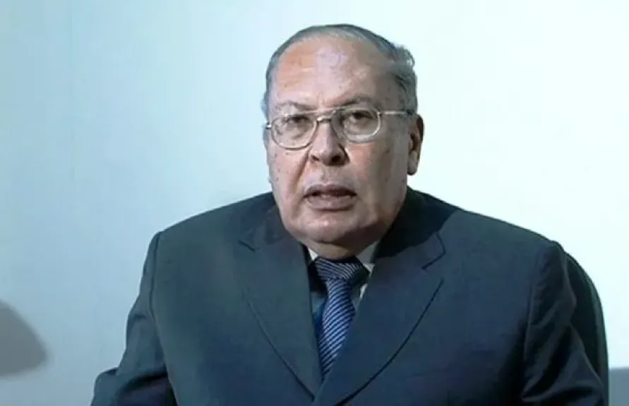 السفير أحمد حجاج