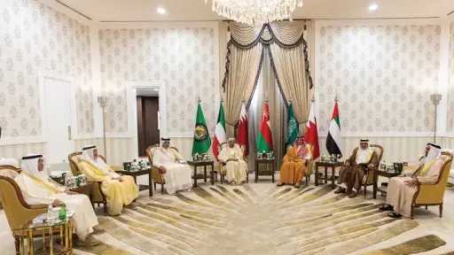 وزراء داخلية دول الخليج يعقدون اجتماعا طارئا: أمن دول مجلس التعاون كل لا يتجزأ