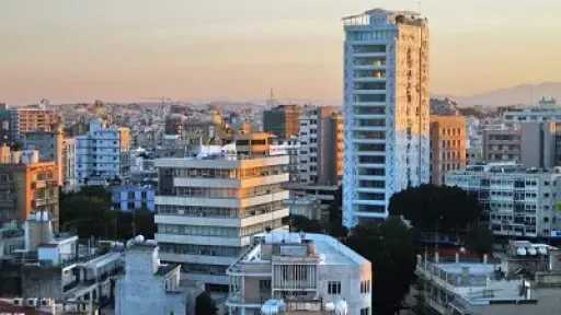 تراجع معدل نمو الاقتصاد القبرصي إلى 3% خلال الربع الأول