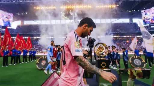 بعد تطبيقه لأول مرة مع الأهلي.. فيفا يرفض تكرار هذا الأمر في كأس العالم