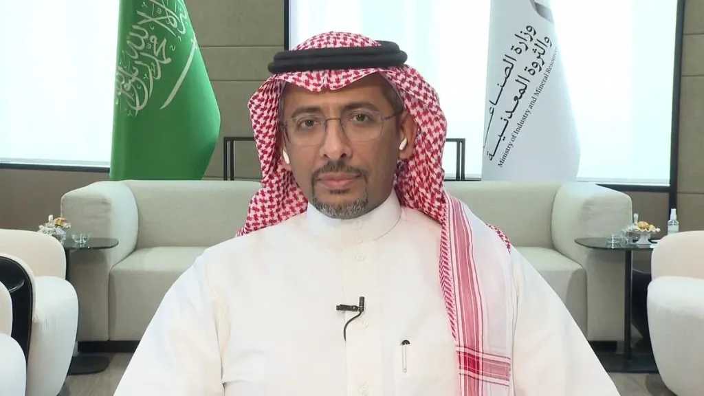 وزير الصناعة السعودي: صادراتنا من الأغذية بلغت 15 مليار ريال عام 2025