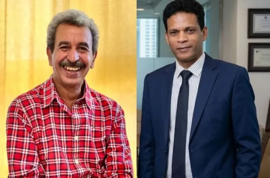 «الوطنية للإعلام» تكرم 4 صحفيين وتمنحهم وسام ماسبيرو
