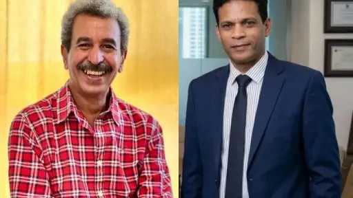 «الوطنية للإعلام» تكرم 4 صحفيين وتمنحهم وسام ماسبيرو.. بينهم سيد العديسي وياسر الزيات
