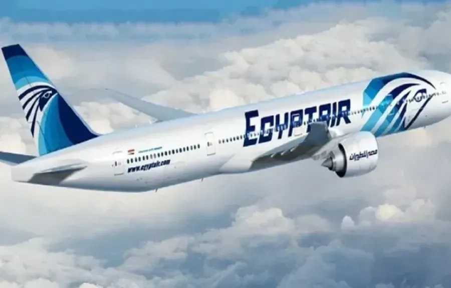 «مصر للطيران» تقفز بالأرباح بنسبة 24% وتطلق 5 وجهات عالمية جديدة