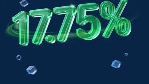 بنك نكست يطرح شهادة ادخارية بعائد سنوي تنافسي يصل إلى 17.75%