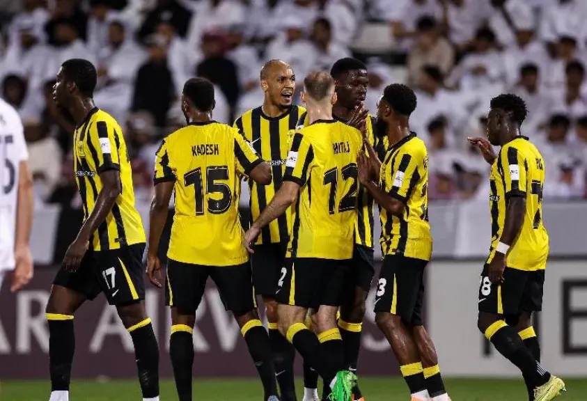 اتحاد جدة