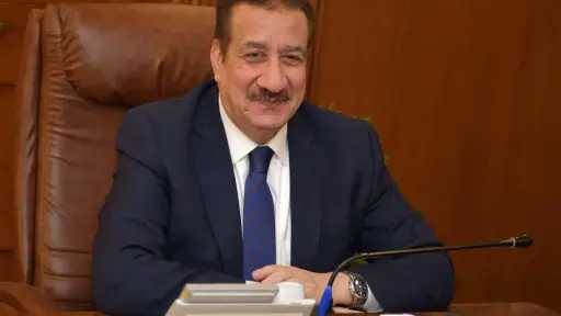 تنفبذا لتوجيهات محافظ بورسعيد..  إزالة 7 حالات تعدٍ على مزارع سمكية أملاك دولة