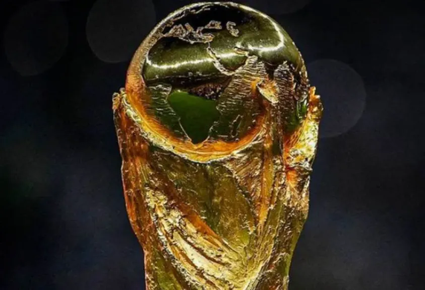 كأس العالم
