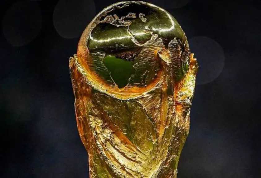 رسالة تاريخية من موتسيبي: نطمح لرؤية بطل إفريقي لكأس العالم