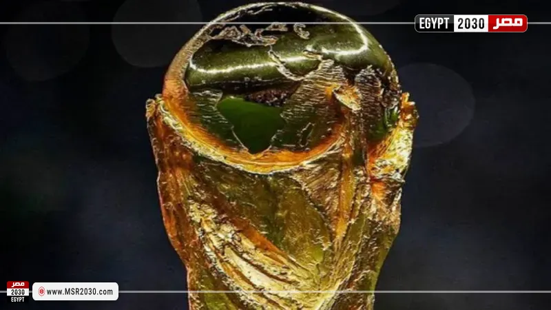 كأس العالم
