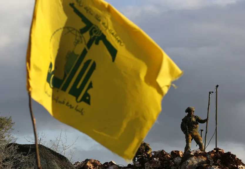 «حزب الله» يعلن استهداف قوات ودبابة إسرائيلية جنوب لبنان رداً على خروقات وقف إطلاق النار