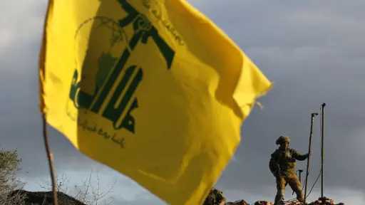 «حزب الله» يعلن استهداف قوات ودبابة إسرائيلية جنوب لبنان رداً على خروقات وقف إطلاق النار