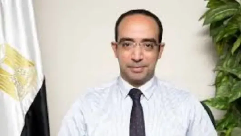 متحدث الري
