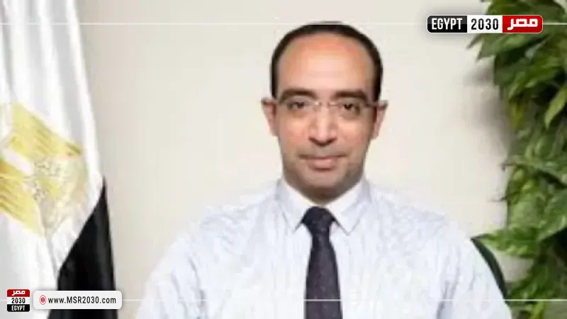 متحدث الري
