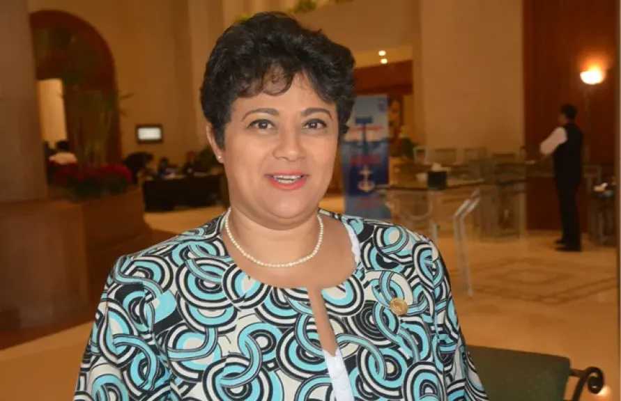 السفيرة نميرة نجم: تحركات مصر الخارجية تعزز التنمية وتدعم شراكات القارة الأفريقية وتحد من الهجرة