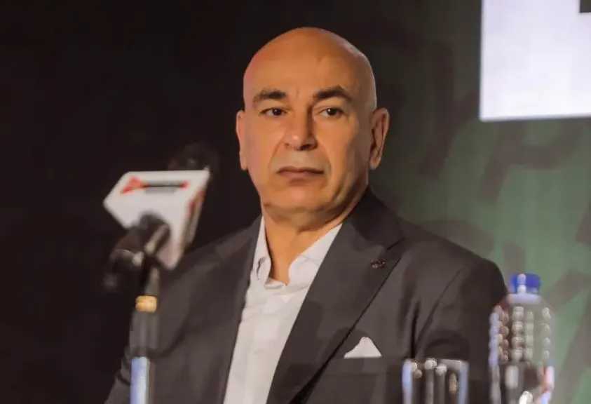 حسام حسن: «رحيلنا إلى الزمالك كان تحديًا.. والجوهري مثلي الأعلى في التدريب»
