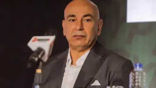 حسام حسن: «رحيلنا إلى الزمالك كان تحديًا.. والجوهري مثلي الأعلى في التدريب»
