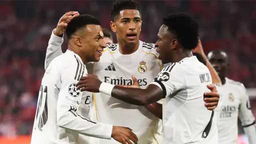 ريال مدريد يفتح باب الترشح لرئاسة النادي وسط انطلاق العملية الانتخابية