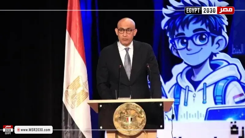 وزير التربية والتعليم