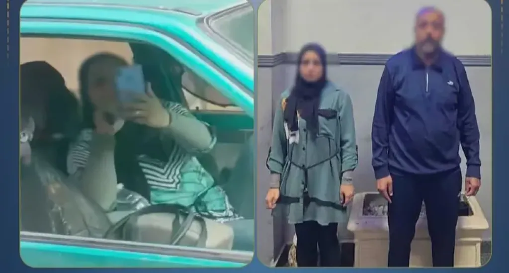 المتهمين 