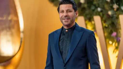 إياد نصار في ضيافة برنامج ON SET إياد نصار في ضيافة برنامج ON SET