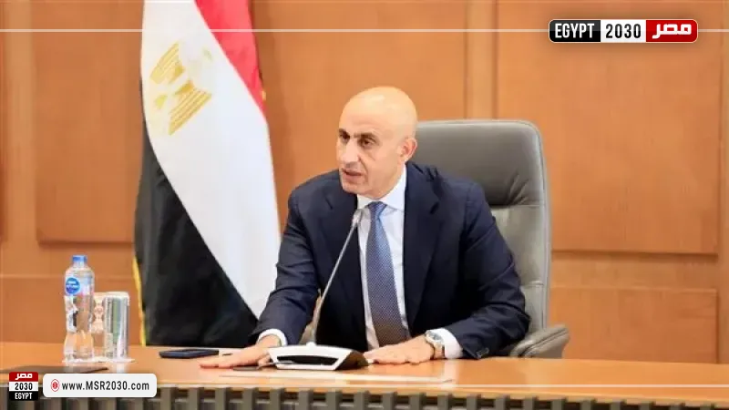 مصر 2030