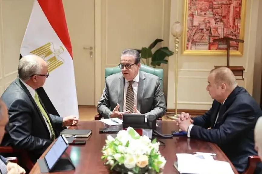 مصر 2030